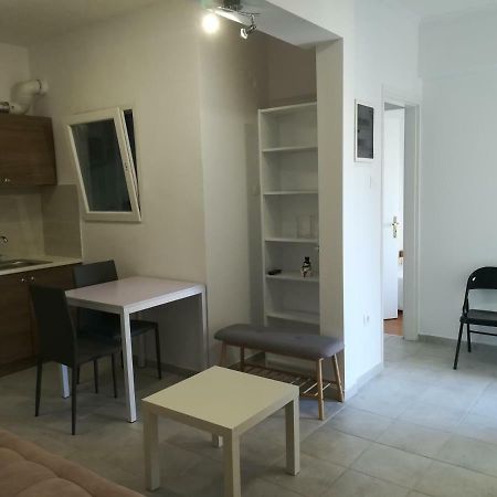 Central Location Acropolis -Fix, 2 Bedroom Apartment Athen Eksteriør billede