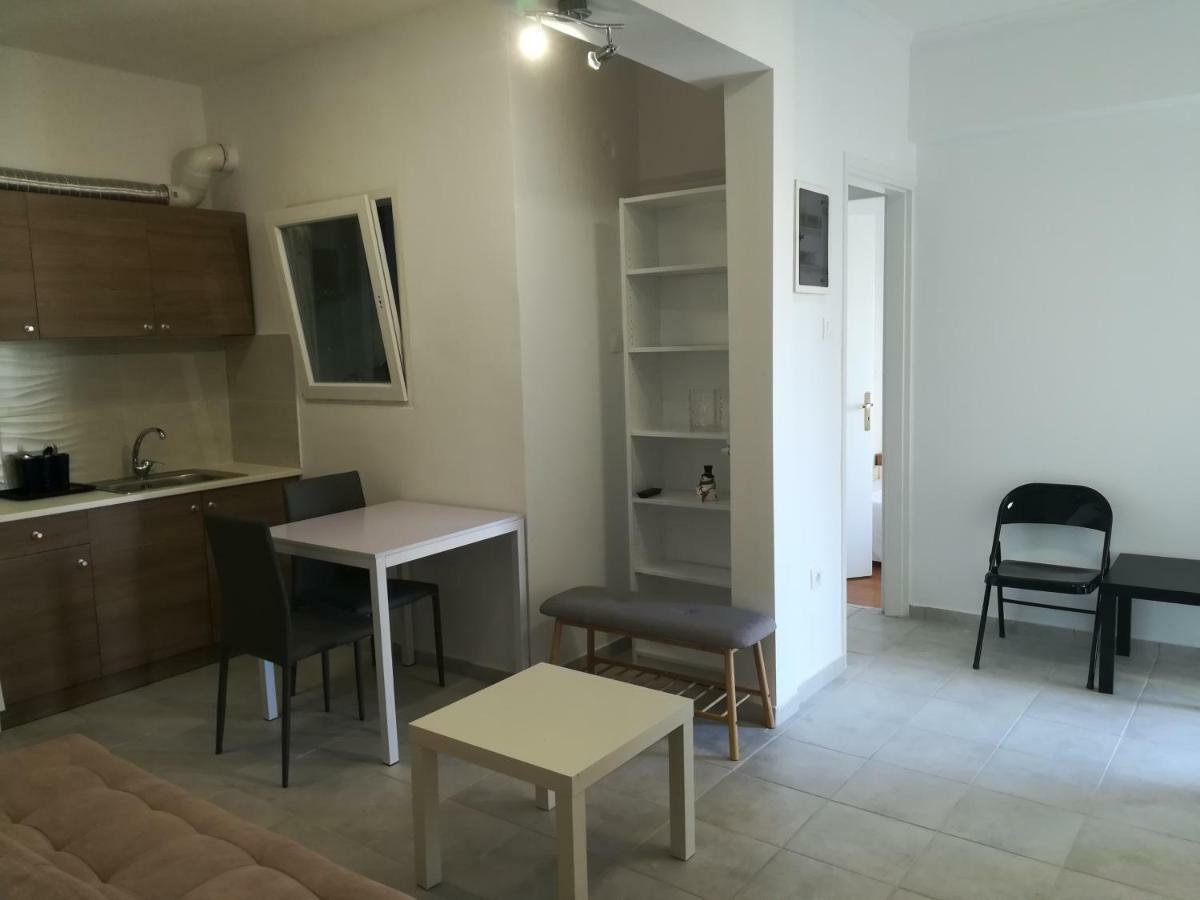 Central Location Acropolis -Fix, 2 Bedroom Apartment Athen Eksteriør billede