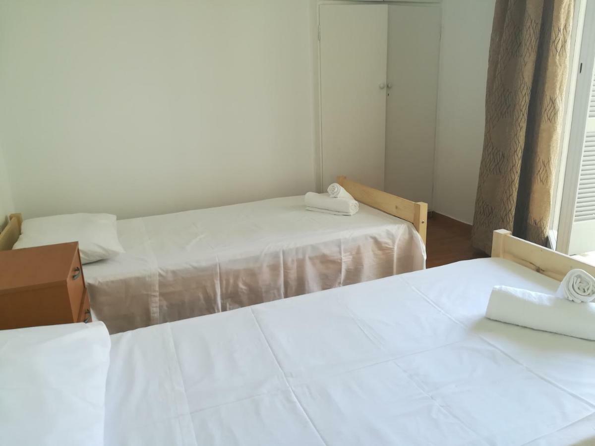 Central Location Acropolis -Fix, 2 Bedroom Apartment Athen Eksteriør billede