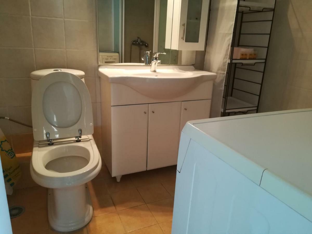 Central Location Acropolis -Fix, 2 Bedroom Apartment Athen Eksteriør billede