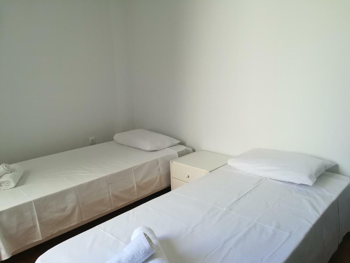Central Location Acropolis -Fix, 2 Bedroom Apartment Athen Eksteriør billede
