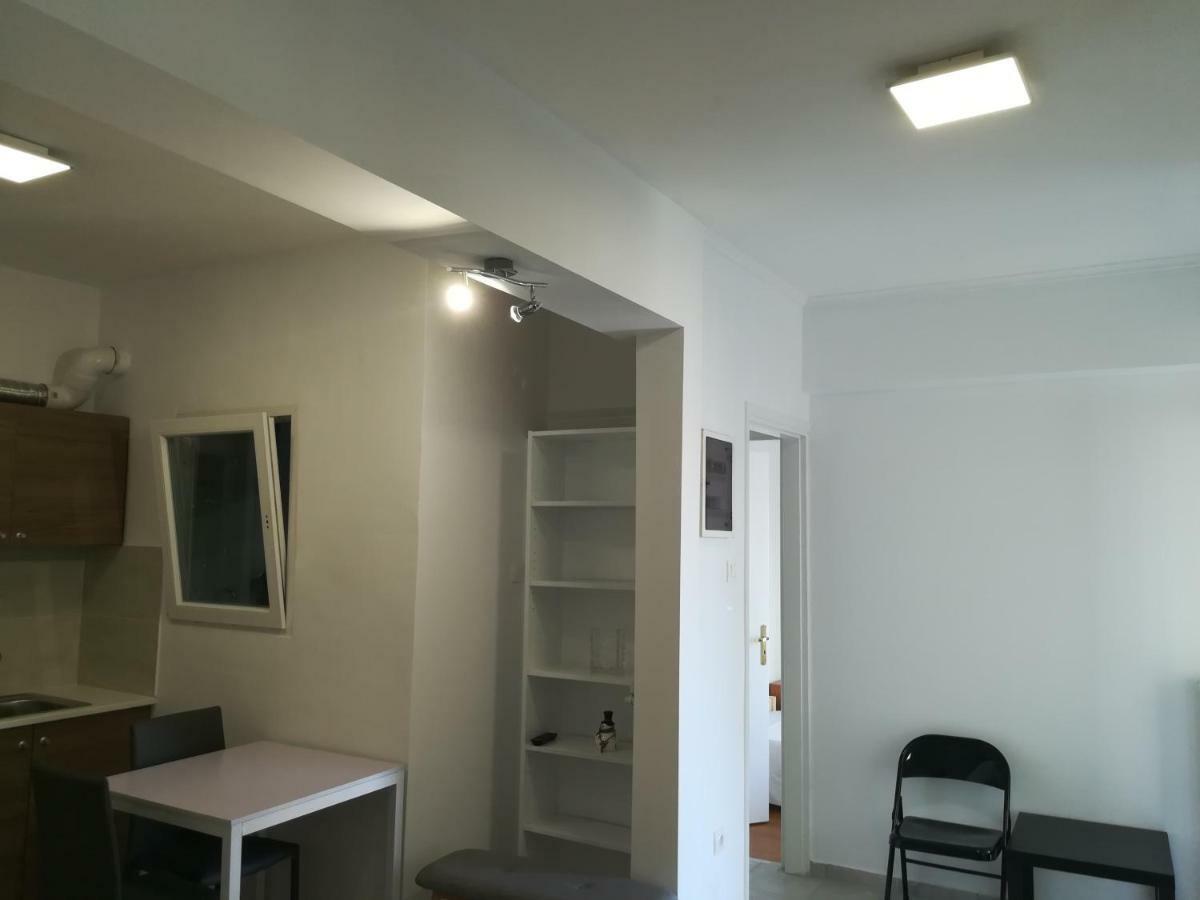 Central Location Acropolis -Fix, 2 Bedroom Apartment Athen Eksteriør billede