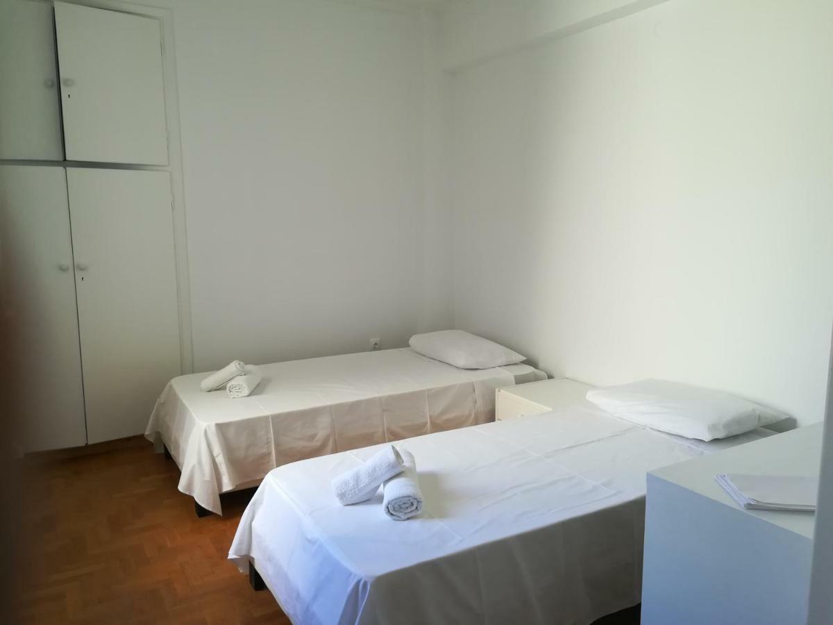 Central Location Acropolis -Fix, 2 Bedroom Apartment Athen Eksteriør billede