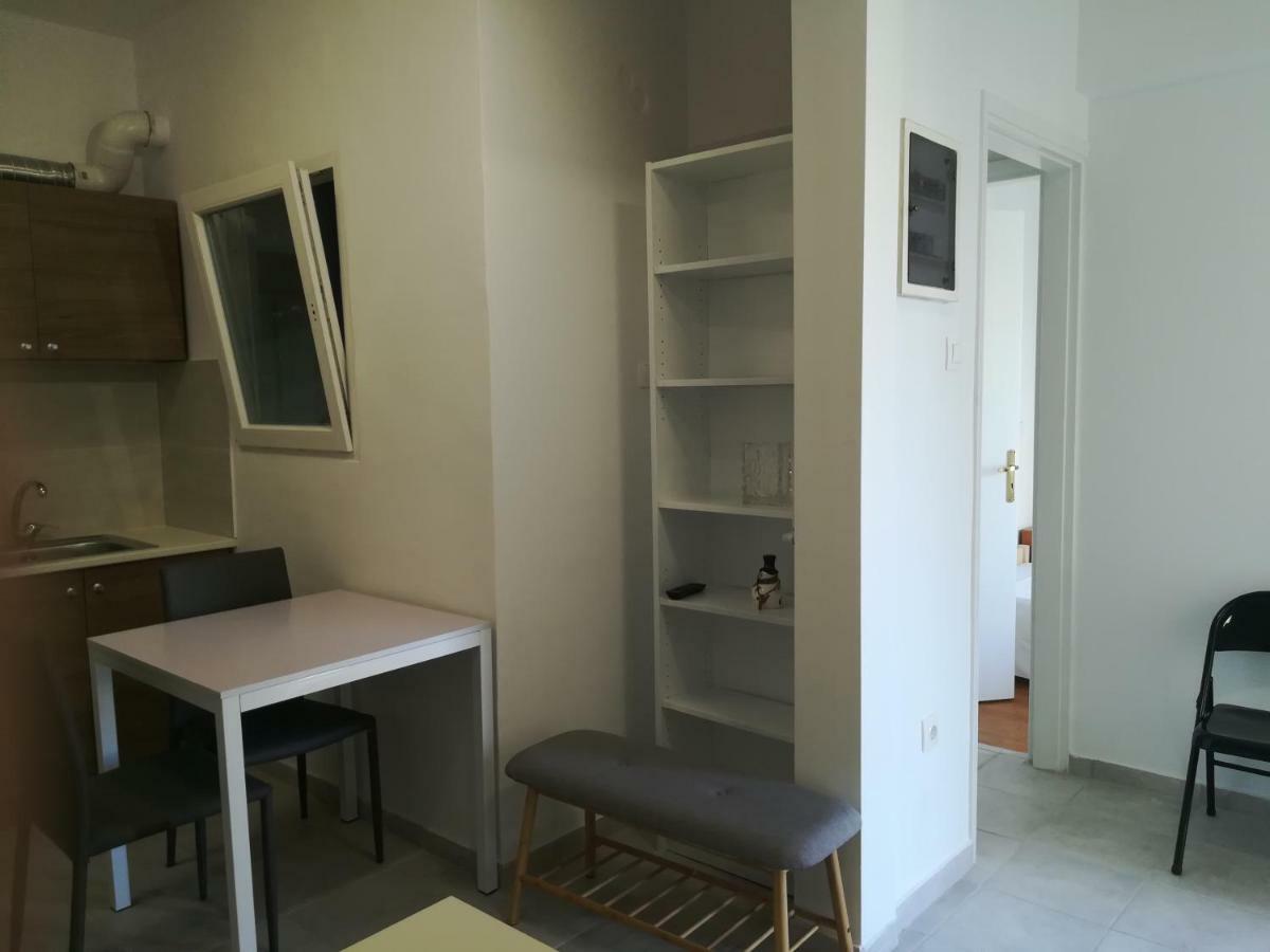 Central Location Acropolis -Fix, 2 Bedroom Apartment Athen Eksteriør billede